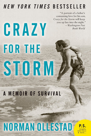 Crazy for the Storm