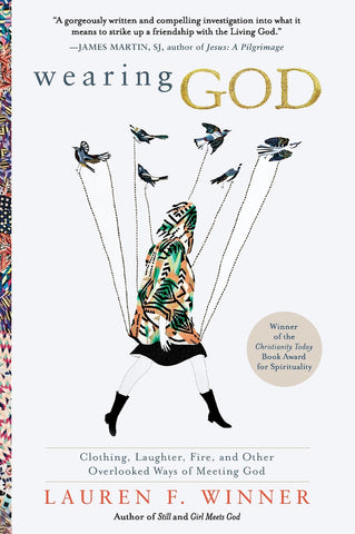 Wearing God