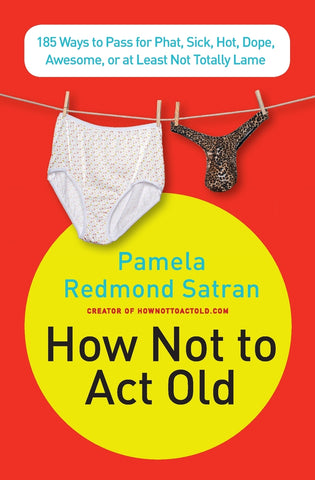 How Not to ACT Old