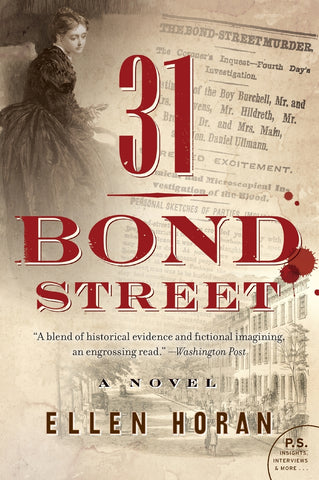 31 Bond Street