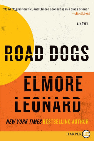 Road Dogs LP