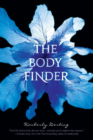 Body Finder, The