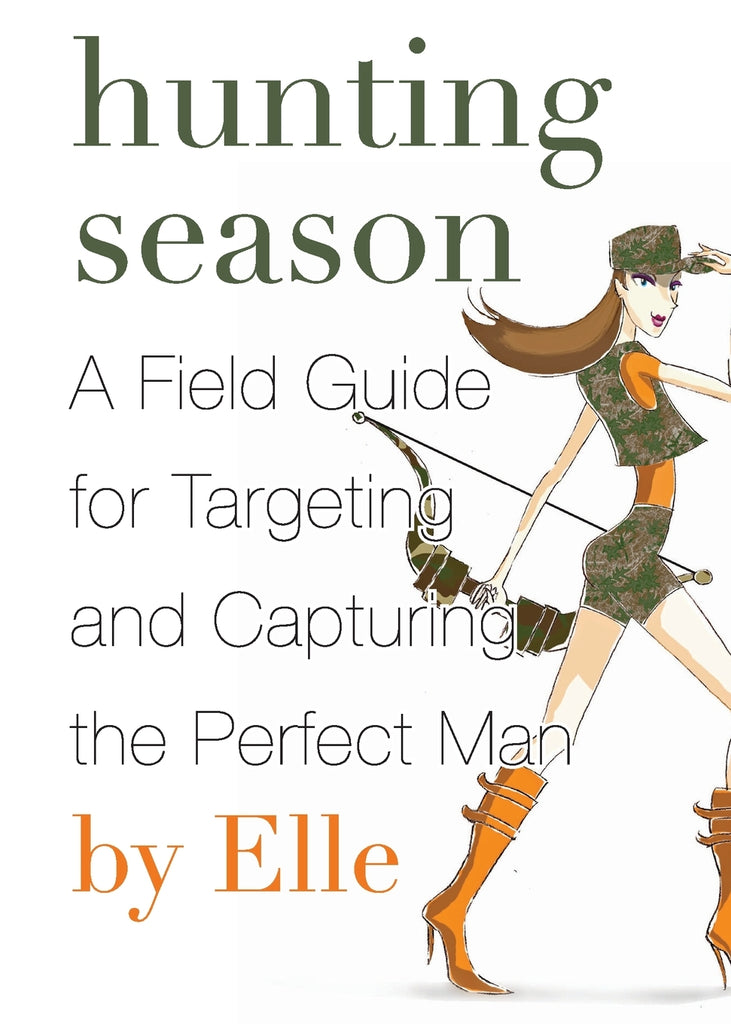 Hunting Season