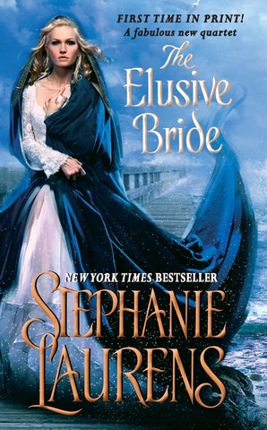 Elusive Bride, The