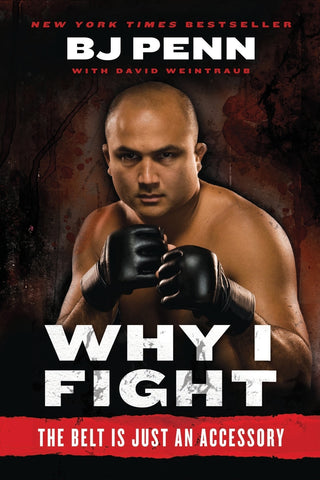 Why I Fight
