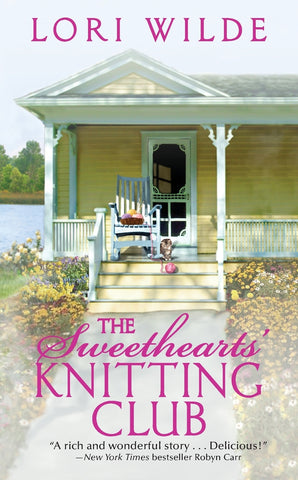 Sweethearts' Knitting Club, The