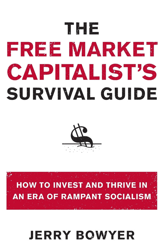 FREE MKT CAPITALISTS SURVIV PB