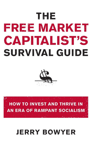 FREE MKT CAPITALISTS SURVIV PB