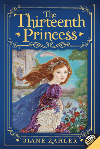 Thirteenth Princess, The