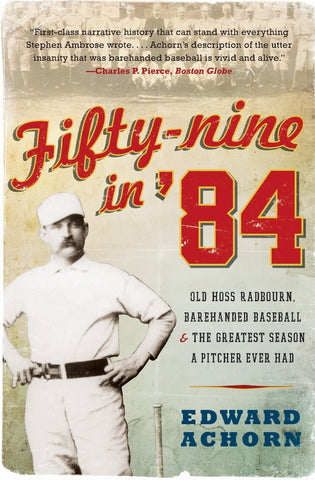 Fifty-nine in '84