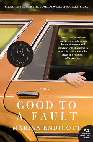 Good to a Fault