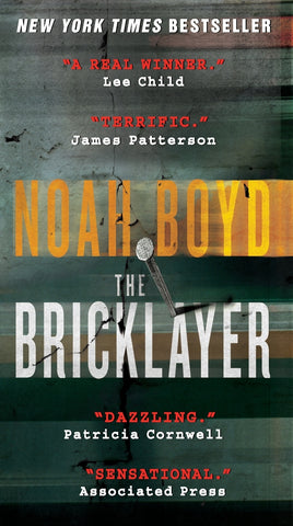 Bricklayer, The