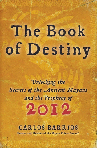 Book of Destiny, The