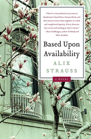 Based upon Availability