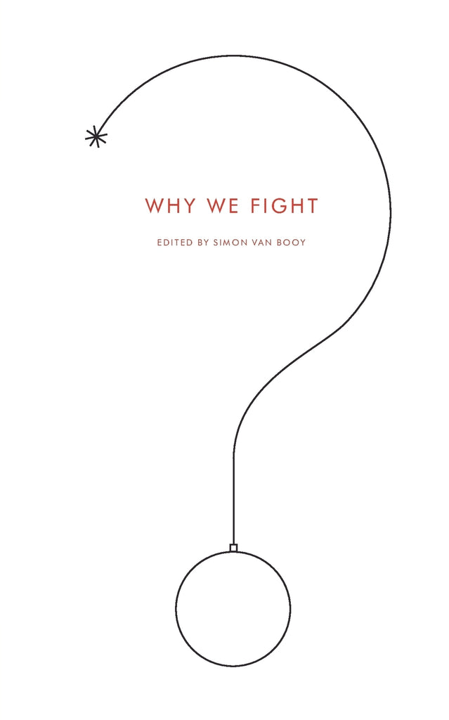 Why We Fight
