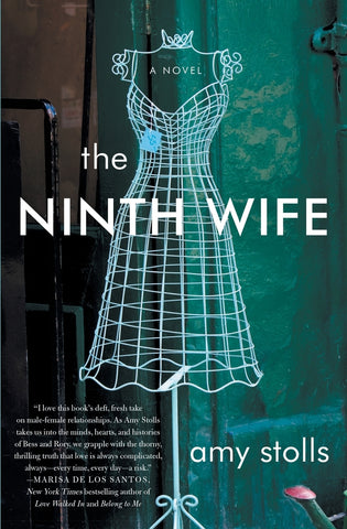 The Ninth Wife