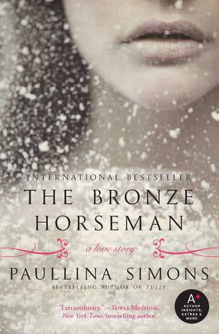 Bronze Horseman, The