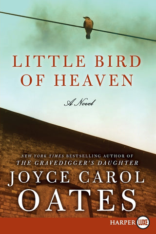 Little Bird of Heaven LP