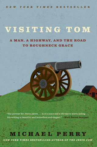 Visiting Tom