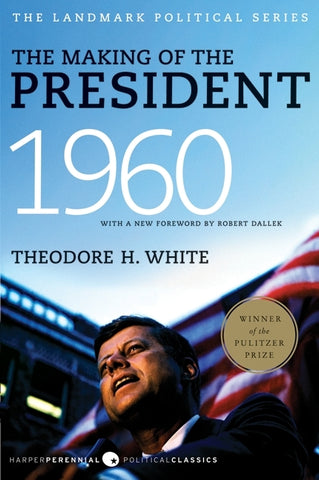 The Making of the President, 1960
