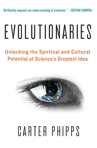 EVOLUTIONARIES              PB