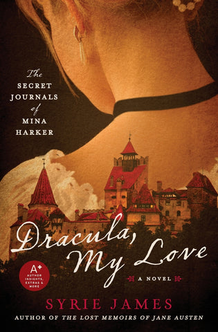 Dracula, My Love