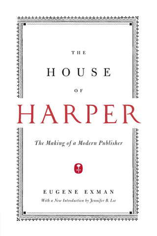 House of Harper, The