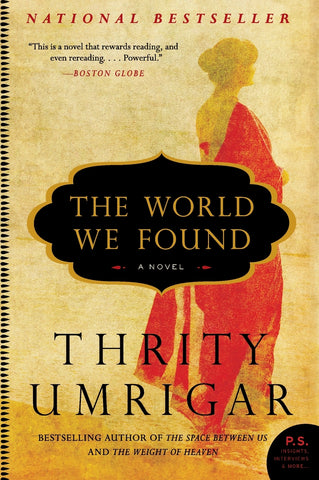 World We Found, The