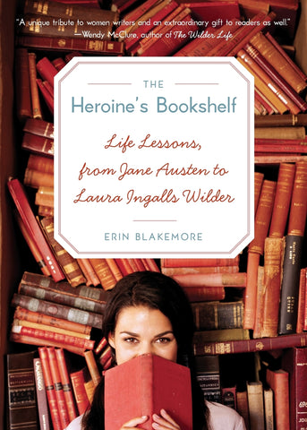 Heroine's Bookshelf, The