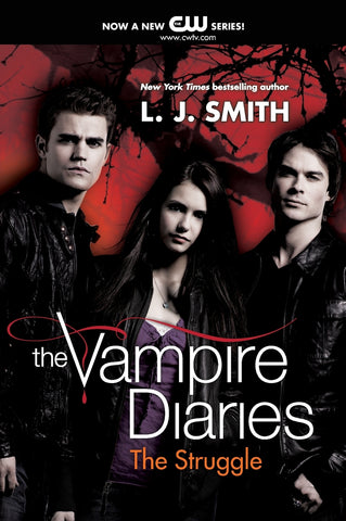 Vampire Diaries