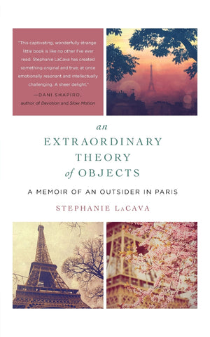 Extraordinary Theory of Objects, An