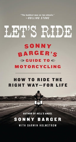 Let's Ride