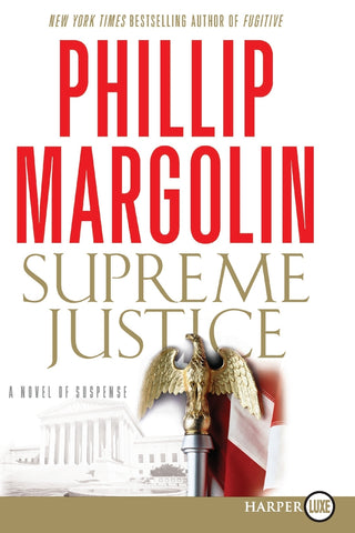 Supreme Justice LP
