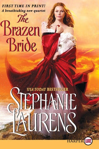 Brazen Bride LP, The