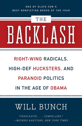 Backlash, The