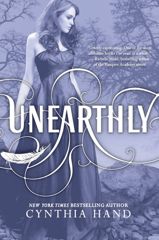 Unearthly