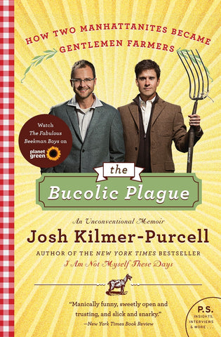 Bucolic Plague, The