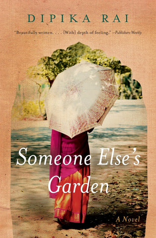 Someone Else's Garden