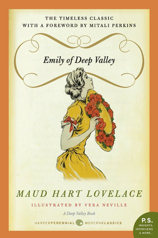Emily of Deep Valley
