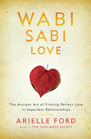 WABI SABI LOVE              PB