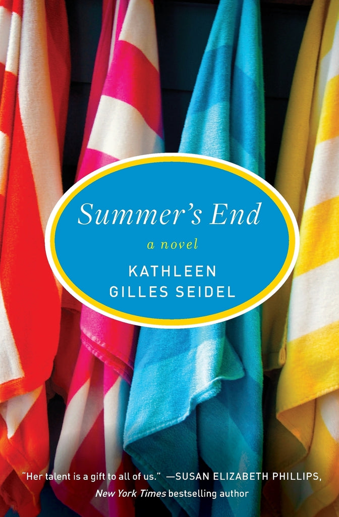 Summer's End
