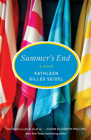 Summer's End