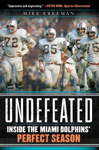 Undefeated