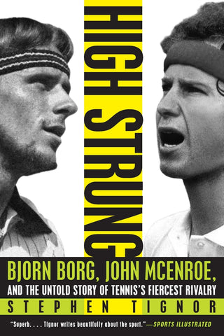 High Strung