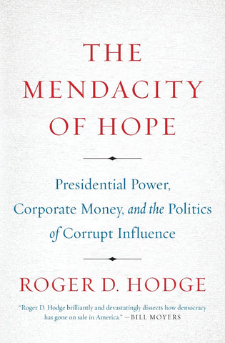 Mendacity of Hope, The