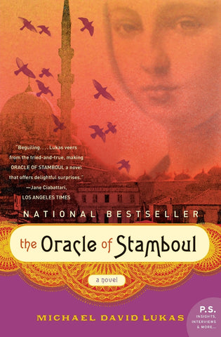 Oracle of Stamboul, The
