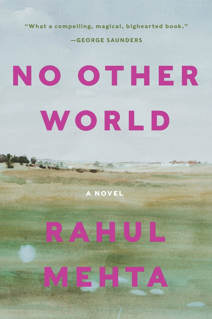 No Other World