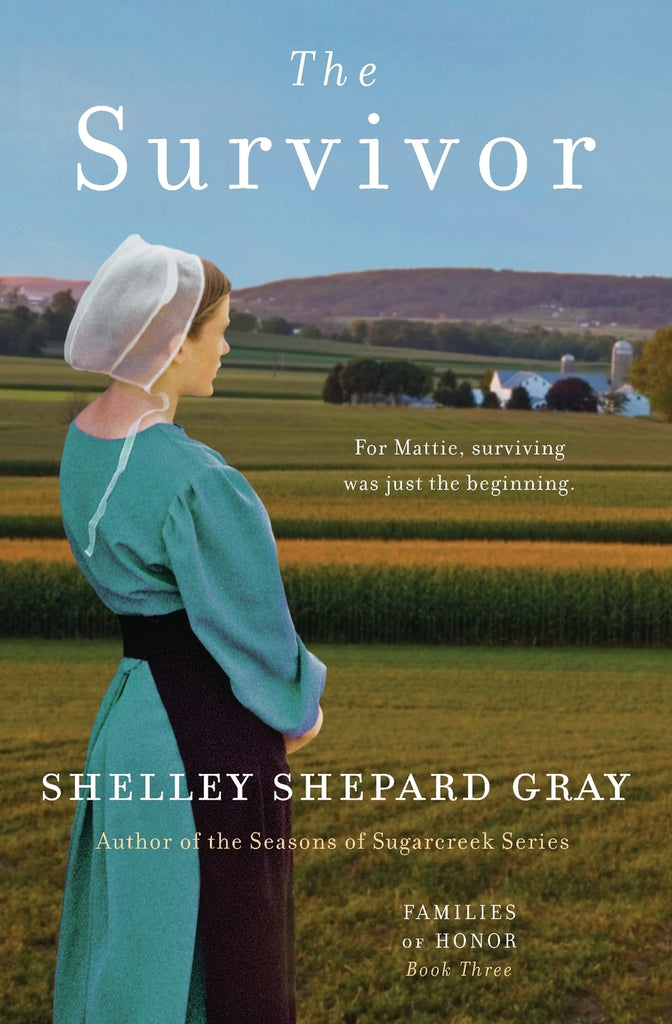 Survivor, The