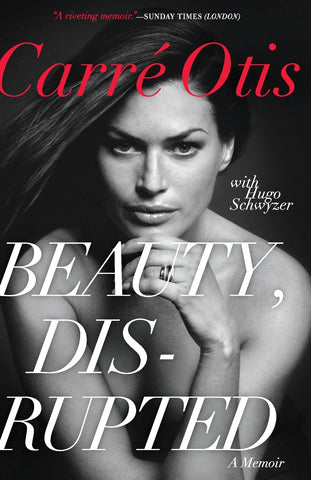 Beauty, Disrupted