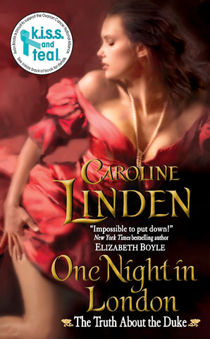 One Night in London